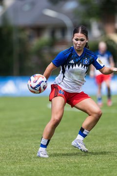 Bild 239 - wBJ HSV Leistungsvergleich